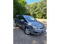 OPEL ZAFIRA B A-H/MONOCAB