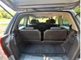 OPEL ZAFIRA B 2009/9 - 11