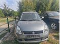 SUZUKI SWIFT 2005/12 - 4