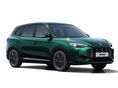 MG ZS 2026 - 2