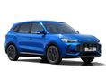 MG ZS 2026 - 3
