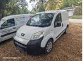 PEUGEOT BIPPER 2012/12 - 1