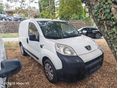 PEUGEOT BIPPER 2012/12 - 2