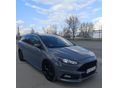 FORD FOCUS 2.0 EcoBoost ST3 S S RECARO ülések navi friss vizsgával