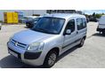 CITROEN BERLINGO 1.4 Multispace ABS +++ JÓ MŰSZAKI ÁLLAPOT +++ MŰKÖDŐ KLÍMA +++