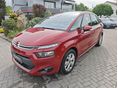 CITROEN C4 PICASSO 1.6 THP Collection Vonóhorog-Klíma-ISOFIX