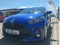 TOYOTA YARIS 1.0 VVT-i Comfort Magyarországi .Vezetett szervizkönyv.!