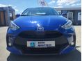 TOYOTA YARIS 2021/9 - 2