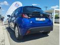 TOYOTA YARIS 2021/9 - 4