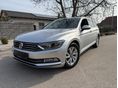 VOLKSWAGEN PASSAT Variant 2.0 TDI BMT Highline PARK.RADAR!KAMERA!ÜLÉSFŰTÉS!NAVIGÁCIÓ!MASSZÍROZÓS ÜLÉS!VONÓHOROG!