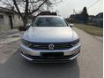 VOLKSWAGEN PASSAT 2017/3 - 2