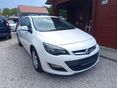 OPEL ASTRA J 1.4 T Active