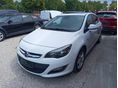 OPEL ASTRA J 2013/10 - 3