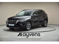 HYUNDAI TUCSON 1.6 T-GDI LP MHEV Prime DCT MAGYAR 1.TUL-GARANTÁLT KM-SZERVIZTÖRTÉNET-ÁFÁS-GARANCIÁVAL!