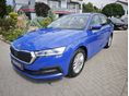 SKODA OCTAVIA Combi 2.0 TDI SCR Style Digitklíma-Led-Carplay-Vonóhorog