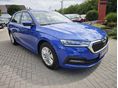 SKODA OCTAVIA 2021/2 - 2
