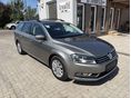 VOLKSWAGEN PASSAT VII Variant 2.0 CR TDI Comfortline BMT DSG GARANTÁLT KM.NAVI.D.D.KLÍMA.TEMPOMAT