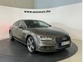 AUDI A7 Sportback 3.0 TDI quattro S-tronic ACC Mátrix-LED márkaszervizben szervizelt. leinformálható. kitűnő állapotban