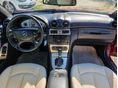 MERCEDES-BENZ CLK 200 2009/12 - 15