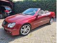 MERCEDES-BENZ CLK 200 Kompressor Avantgarde (Automata) 82000 Valós Km!