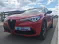 ALFA ROMEO STELVIO 2.0 T B-Tech Q4 (Automata) Magyarországi.Vezetett szervizkönyv. 8DB kerék.Friss szerviz! 78 000 KM!!