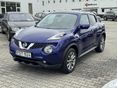 NISSAN JUKE 1.2 DIG-T Tekna Bőr.Kamera.Ül.fűt!