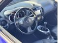 NISSAN JUKE 2014/8 - 7