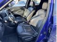 NISSAN JUKE 2014/8 - 11