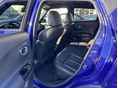 NISSAN JUKE 2014/8 - 12