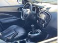 NISSAN JUKE 2014/8 - 15