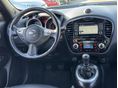 NISSAN JUKE 2014/8 - 21