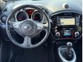 NISSAN JUKE 2014/8 - 22
