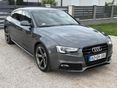 AUDI A5 Sportback 2.0 TDI quattro S-tronic