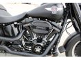 HARLEY-DAVIDSON FAT BOY 2016/10 - 2