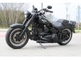HARLEY-DAVIDSON FAT BOY 2016/10 - 4