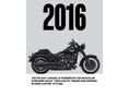 HARLEY-DAVIDSON FAT BOY 2016/10 - 6