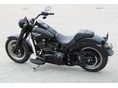 HARLEY-DAVIDSON FAT BOY 2016/10 - 7