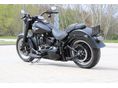 HARLEY-DAVIDSON FAT BOY 2016/10 - 11