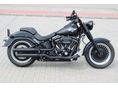HARLEY-DAVIDSON FAT BOY 2016/10 - 5
