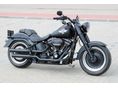 HARLEY-DAVIDSON FAT BOY 2016/10 - 12