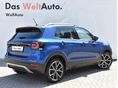 VOLKSWAGEN T-CROSS 2022/10 - 3