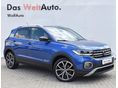 VOLKSWAGEN T-CROSS 2022/10 - 4