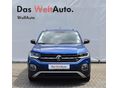 VOLKSWAGEN T-CROSS 2022/10 - 5