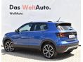 VOLKSWAGEN T-CROSS 2022/10 - 2