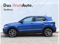 VOLKSWAGEN T-CROSS 2022/10 - 6