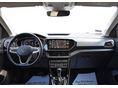 VOLKSWAGEN T-CROSS 2022/10 - 17