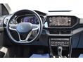 VOLKSWAGEN T-CROSS 2022/10 - 18