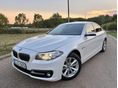 BMW 5-ÖS SOROZAT 520d xDrive (Automata)