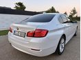BMW 5-ÖS SOROZAT 2013/8 - 2