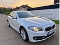 BMW 5-ÖS SOROZAT 2013/8 - 3